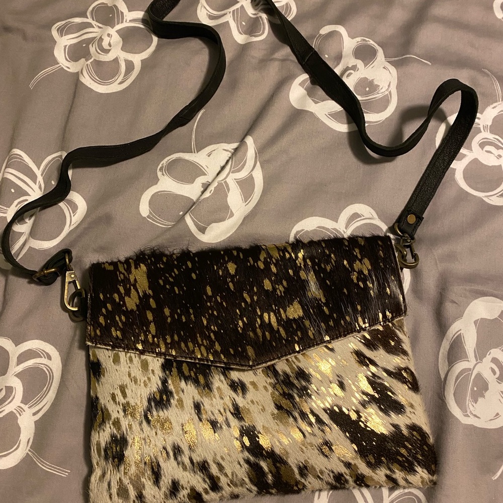 American darling crossbody